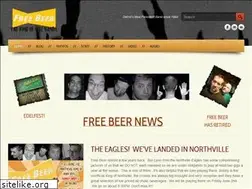 Sites similar to freebeernet.com
