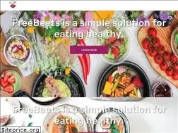 Sites similar to freebeets.ca