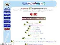 Sites similar to freebeez.co.uk