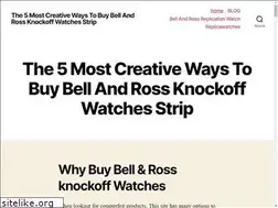 Sites similar to freebellross.com