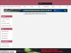 Sites similar to freebetsinfo.com