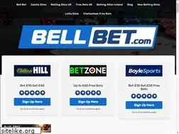 Sites similar to freebetsnow.com