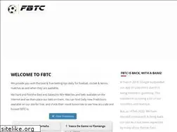 Sites similar to freebettingtips.club