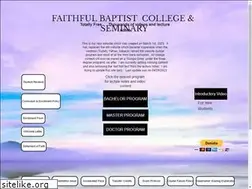 Sites similar to freebiblecollegevideos.com
