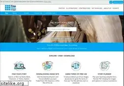 Sites similar to freebibleimages.org