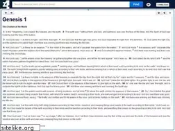 Sites similar to freebiblesoftware.com
