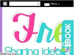Sites similar to freebie-licious.blogspot.com
