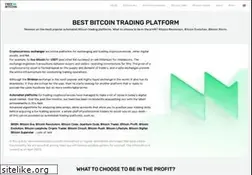 Sites similar to freebiebitcoin.com