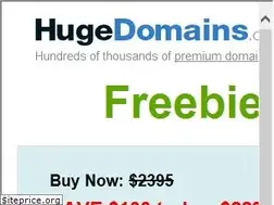 Sites similar to freebiecorner.com