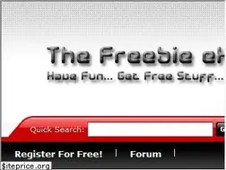 Sites similar to freebieexchange.com
