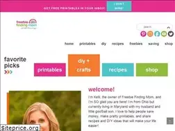 Sites similar to freebiefindingmom.com