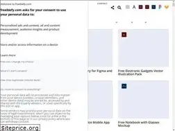 Sites similar to freebiefy.com