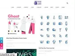 Sites similar to freebiejar.com