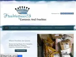 Sites similar to freebiequeen13.net