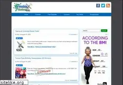 Sites similar to freebieradar.com