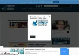 Sites similar to freebieshark.com