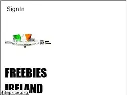 Sites similar to freebiesireland.com