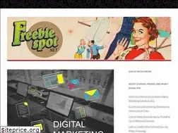 Sites similar to freebiespot.net