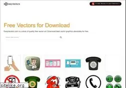 Sites similar to freebievectors.com