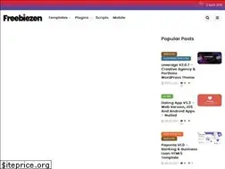 Sites similar to freebiezen.com
