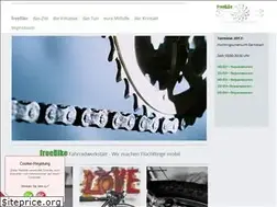 Sites similar to freebike-for-you.de