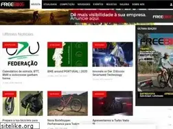 Sites similar to freebike.pt
