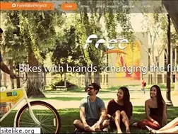 Sites similar to freebikeproject.com