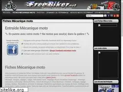 Sites similar to freebiker.fr