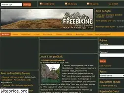 Sites similar to freebiking.org