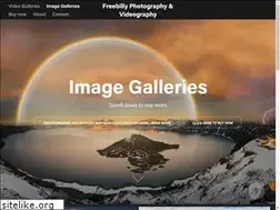 Sites similar to freebilly.art