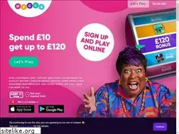 Sites similar to freebingo.net