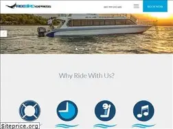 Sites similar to freebird-express.com