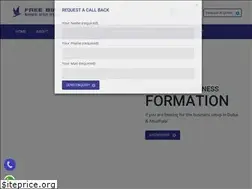 Sites similar to freebird.ae
