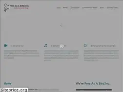 Sites similar to freebird.jp