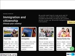 Sites similar to freebirdabroad.com