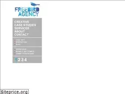 Sites similar to freebirdagency.com