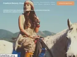 Sites similar to freebirdbeautyshop.com