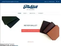 Sites similar to freebirdca.com
