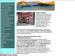Sites similar to freebirdcreations.com