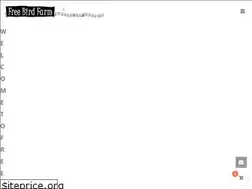 Sites similar to freebirdfarm.org