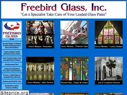 Sites similar to freebirdglass.com