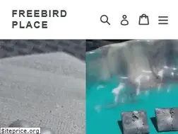 Sites similar to freebirdplace.com