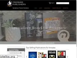 Sites similar to freebirdpublishers.com