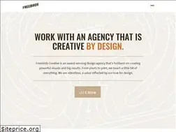 Sites similar to freebirdscreative.com
