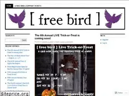 Sites similar to freebirdsl.wordpress.com