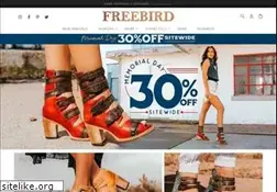 Sites similar to freebirdstores.com
