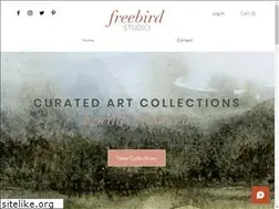 Sites similar to freebirdstudio.com
