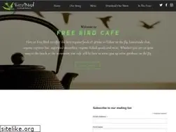 Sites similar to freebirdtahoe.com