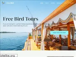 Sites similar to freebirdtours.com