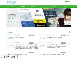 Sites similar to freebit.com